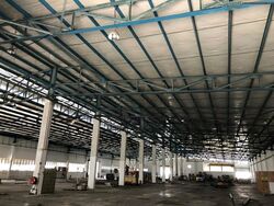 Pioneer Lot (D22), Warehouse #575458501